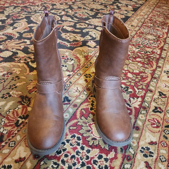 Girls boots - Picture 4 of 4